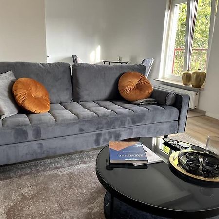 City Appartement Direkt Am Schloss! Карлсруэ Экстерьер фото